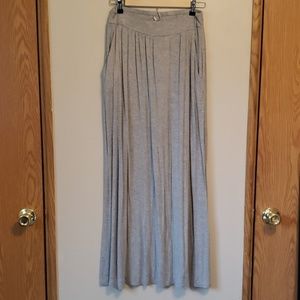 Rue21 maxi skirt